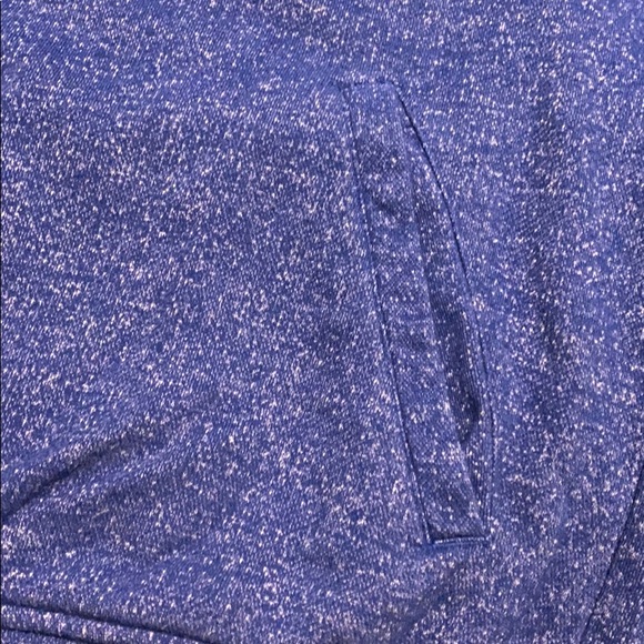 Giants Zip-Up!🏈🔵 - Picture 11 of 12